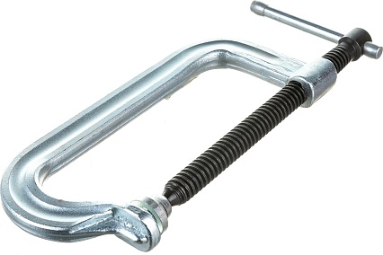 Струбцина BESSEY BE-VC6, 0-150 мм
