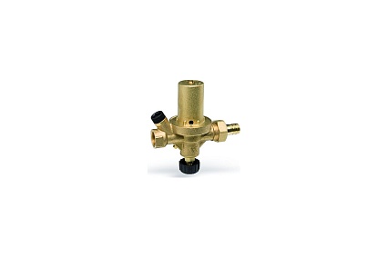 Подпиточный клапан Watts ALIMAT ALOD 10004884