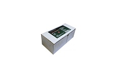 Круг абразивный обдирочный 50 мм, 10 шт Rockforce RF-BD050R(48656)