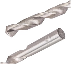Набор сверл и метчиков Rockforce 15 предметов RF-2977(65395)