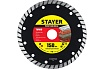 Диск алмазный отрезной по бетону/кирпичу/плитке (150х22.2 мм) Stayer Professional 3662-150_z02