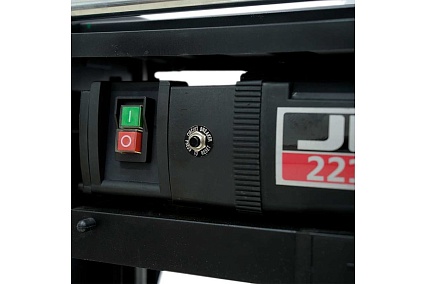 Рейсмусовый станок JIB 22139 HL 2 кВт, 230 B 0409020275000