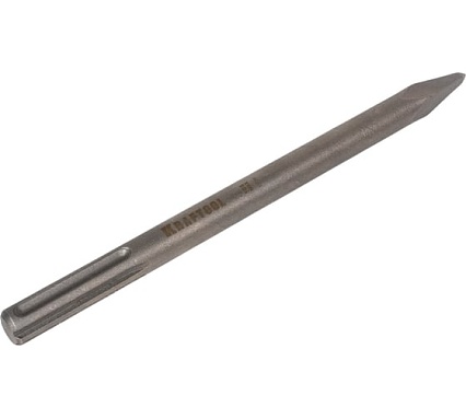 Зубило пикообразное ALLIGATOR SDS-max 280 мм Kraftool 29331-00-280_z01