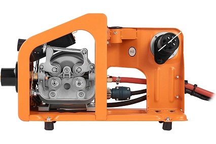 Сварочный инвертор Сварог MIG 500 PRO SMART (N215S) 100215