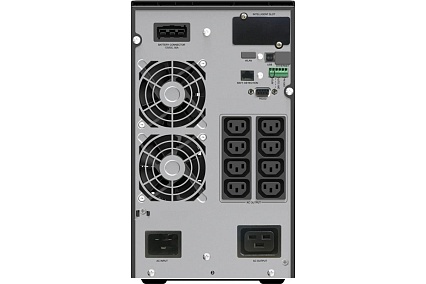 Источник бесперебойного питания Socomec ITY3-TW030LB