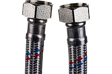Гибкая подводка ВР/ВР (19 мм, 3/4&quot;, 150 см) Профитт 4827073