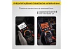 Цифровой мультиметр iCartool CATIII 1000V, СATIV 600V, TrueRMS, AC/DC IC-M118A