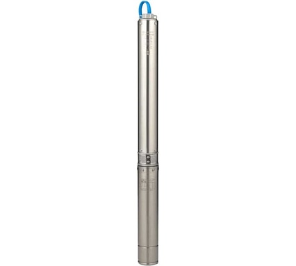 Скважинный насос AQUARIO ASP3B-140-100BE(3HP) 3314