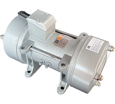 Вибратор площадочный TeaM ZW5 (1,1KW; 220V) ВП522011