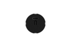 Аккумуляторная отвертка Rombica MyKit S1 White SCR-005