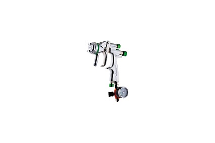 Краскопульт для финиш-окраски Walmec GENESI SP HVLP 945014