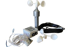 Анемометр ООО ЭТК АСЦ-3 9-30В (токовая петля) без первичной поверки УТ-00000278