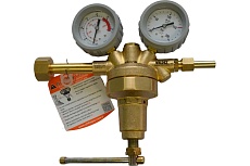 Редуктор аргоновый высокого давления 150 бар GAZ YILDIZ 50243S-RU