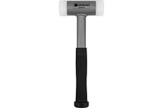 Молоток без отдачи Norgau тип N248-45 со сменными бойками D-45 мм 075131045