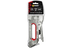 Степлер строительный GRAFF SG06 4-8 мм 2402006