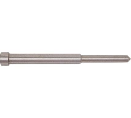 Центрирующий штифт для корончатых фрез с хвостовиком Weldon 3/4 Terrax by RUKO 6.35x77 мм 108304TX