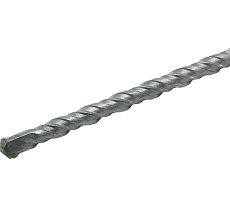 Бур усиленный SDS-plus 18x940/1000 мм Политех 4118100