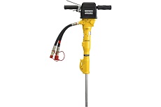 Отбойный гидравлический молоток Atlas Copco LH 230 E, 25x108 1801354351