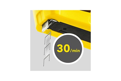 Аккумуляторный степлер Trotec PTNS 10-3.6V 4460000101