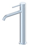 Смеситель для раковины Oliveeka Y-Line OL-88239017-CR хром