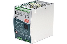 Источник питания Mean Well для систем безопасности DRS-240-36 Т03724200