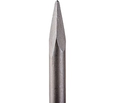 Зубило пикообразное (18x300 мм; SDS-Plus) EКТО DS-007-0318-0300
