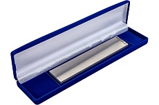 Контрольный образец для капиллярной дефектоскопии с искусственным дефектом типа &quot;трещина&quot; класс 3 А3 Инжиниринг 5734652854845