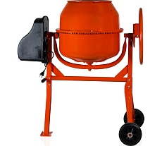 Бетоносмеситель WorkMaster БС-160Р