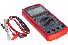 Мультиметр Elitech ММ 300