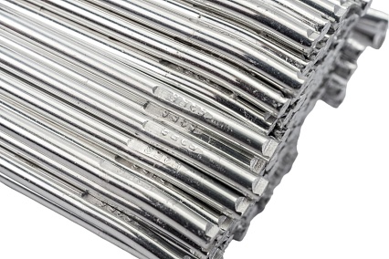 Пруток TIG 5356 АLMg5 (3.2 мм; 2.5 кг) Gigant GRF-102