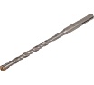 Бур по бетону Industrial SDS Plus, 8x160 мм, напайки TCT, X-Tip TOLSEN 74824