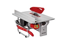 Стационарная циркулярная пила Einhell TC(TH)-TS 820 4340410