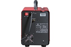 Сварочный инвертор полуавтомат Fubag IRMIG 180 SYN с горелкой 250А 41383