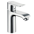 Смеситель для раковины Hansgrohe Metris 110 31084000