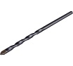 Сверло победитовое ударное по бетону (4х75 мм) FIT IT 34541