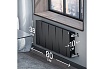 Радиатор Royal Thermo PianoForte 300 /Noir Sable - 10 секц. НС-1346055