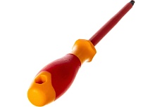 Диэлектрическая отвертка Gigant PH3x150 мм GDS PH3150
