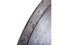 Алмазный диск по керамограниту диаметром 125 мм серия Master GRAFF speedceramic125