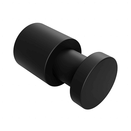 Крючок Bemeta Dark 104506090 черный