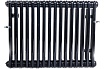 Радиатор Irsap TESI 30565/16 CL.10 RAL9005 черный Т30 RR305651610A430N01