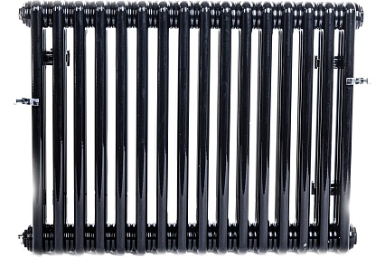 Радиатор Irsap TESI 30565/16 CL.10 RAL9005 черный Т30 RR305651610A430N01
