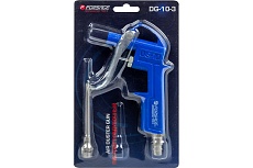 Обдувочный пистолет Forsage F-DG-10-3 26071