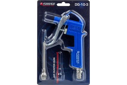 Обдувочный пистолет Forsage F-DG-10-3 26071