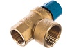 Предохранительный клапан для систем водоснабжения STOUT 6-1" SVS-0003-006025 RG008UL6ITAGNL