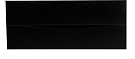 Тумба под раковину BelBagno Marino-Cer-N 120 см Nero Lucido MARINO-CER-N-1200-2C-SO-NL-P