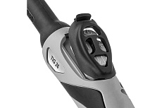 Горелка TIG TP 26 (M16х1.5; 5pin) 4 м TBW2604-13 000000 ПТК 37730