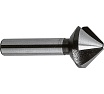 Зенковка 8 мм, HSS-Co5, DIN 335 C, 90°, h9, Z=3, ECO PROJAHN 356080