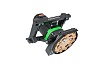 Шлифовальная машина для бетона Eibenstock EBS 180 H 0633H000