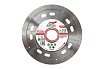 Круг алмазный (125 х 1.2 х 10 х 22,23) 1A1R SLIM PREMIUM SKYWER SK-SLP12522