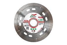 Круг алмазный (125 х 1.2 х 10 х 22,23) 1A1R SLIM PREMIUM SKYWER SK-SLP12522